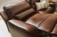 DeepWakes Power Reclining Sofa - Unclaimed Freight North (Aitkin, MN)