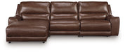 DeepWakes Reclining Sofa Chaise - Unclaimed Freight North (Aitkin, MN)