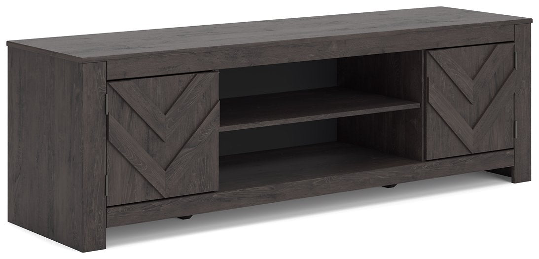 Cayboni 71" TV Stand