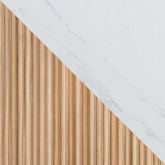 Camdill 80" TV Stand with Electric Fireplace - Unclaimed Freight North (Aitkin, MN)