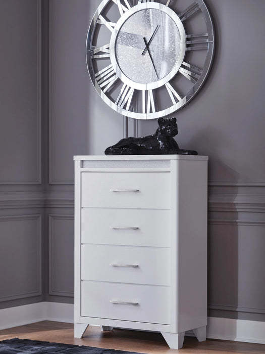 Jarlee Chest of Drawers