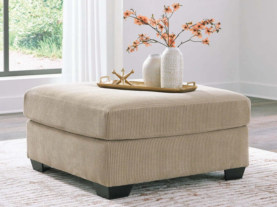 SimpleJoy Ottoman