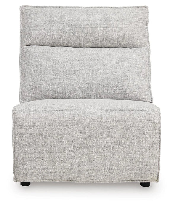 Modmax II Power Reclining Sectional with Console